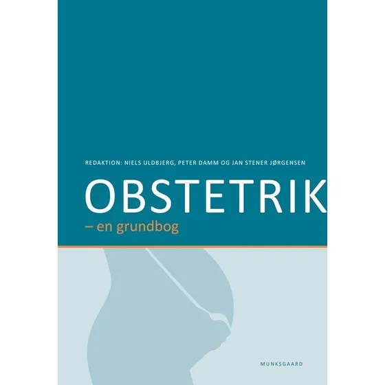Obstetrik - en grundbog