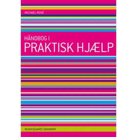 Håndbog i praktisk hjælp - Michael René