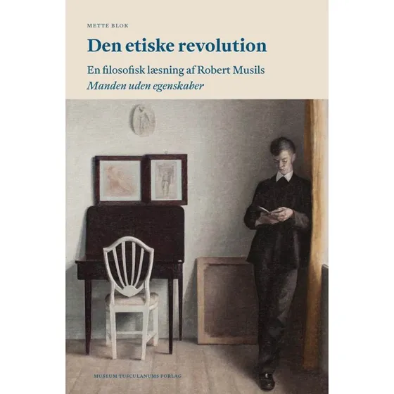 Den etiske revolution - Mette Blok