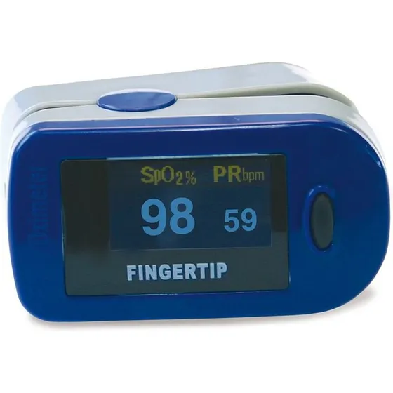 OxyWatch Pulsoximeter (1 stk)