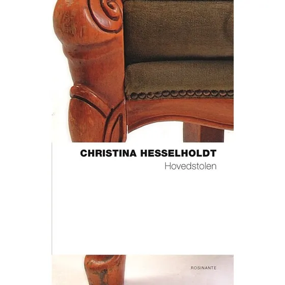 Hovedstolen - Christina Hesselholdt