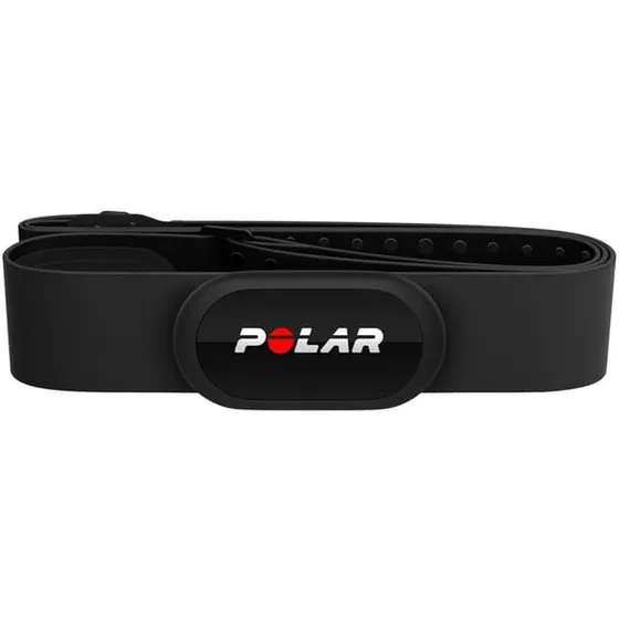 Polar H10 Pulssensor (H10) – Sort