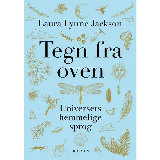 Tegn fra oven - Laura Lynne Jackson
