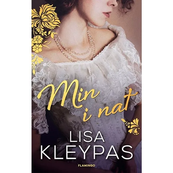 Min i nat - Lisa Kleypas