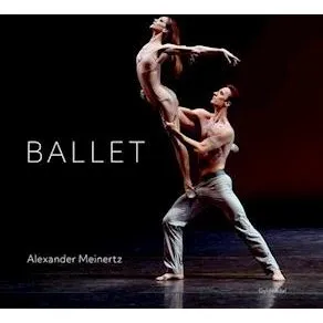 Alexander Meinertz - Ballet - Bog