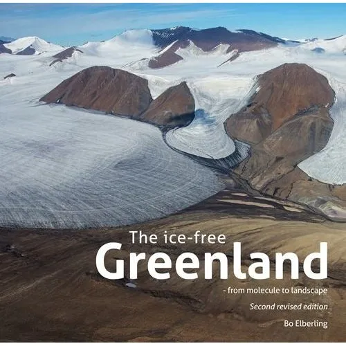 Bo Elberling: The ice-free Greenland - Bog