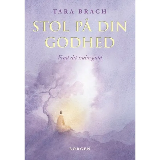 Stol på din godhed - Tara Brach - Bog