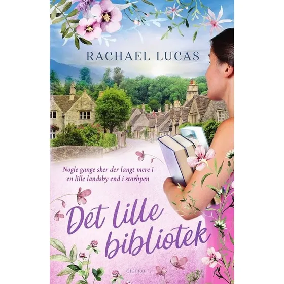Det lille bibliotek - Rachael Lucas