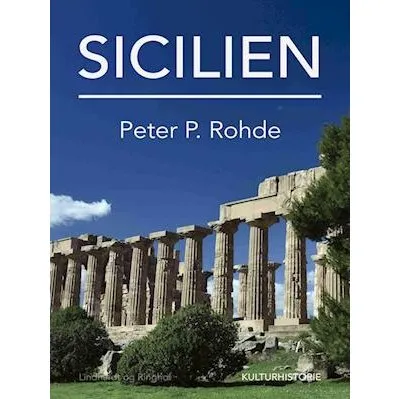 Sicilien - Peter P. Rohde
