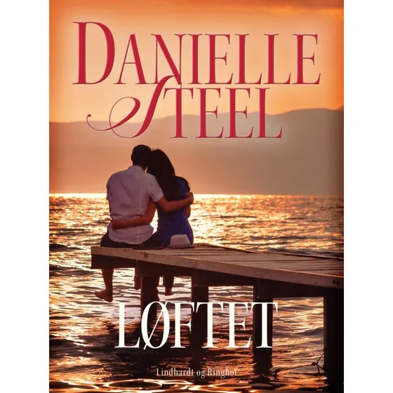 Løftet - Danielle Steel (Bog)