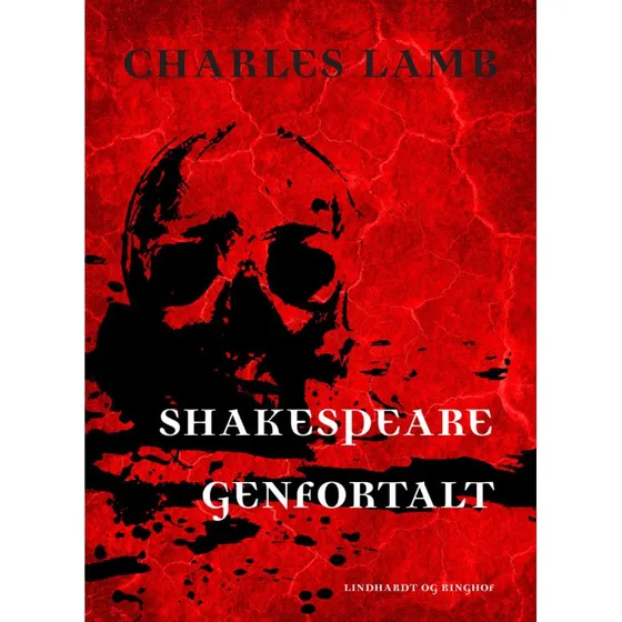 Shakespeare genfortalt - Charles Lamb