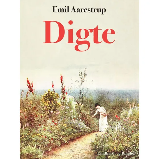 Digte af Emil Aarestrup