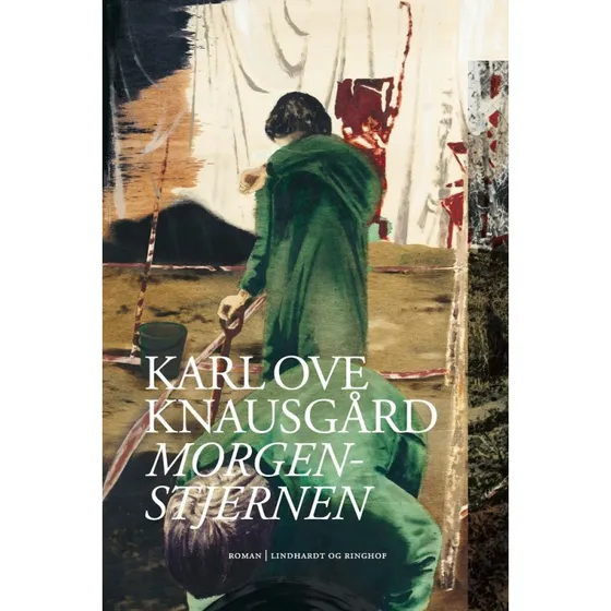 Morgenstjernen - Karl Ove Knausgård - Bog