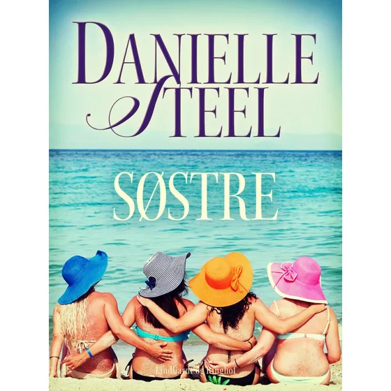 Søstre af Danielle Steel - Bog