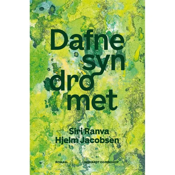 Dafnesyndromet - Siri Ranva Hjelm Jacobsen
