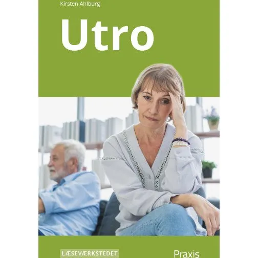 Utro, Grønt niveau - Kirsten Ahlburg