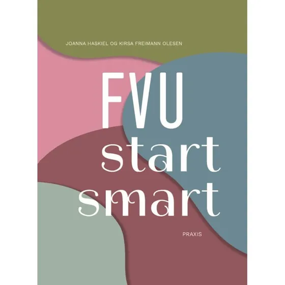 FVU Start Smart - Grundbog og lærervejledning