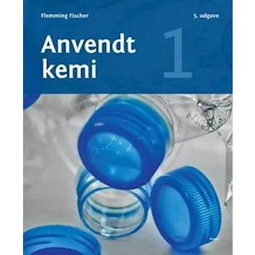 Anvendt Kemi 1 - Flemming Fischer