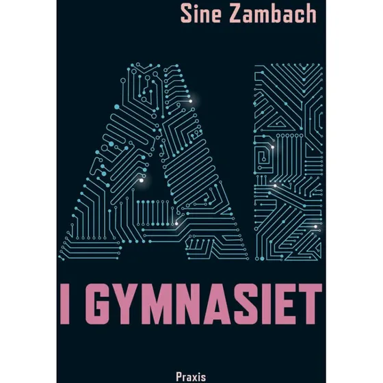 AI i gymnasiet - Sine Zambach