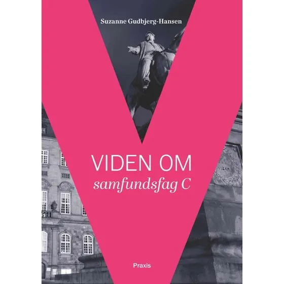 Viden om samfundsfag C - Suzanne Gudbjerg-Hansen