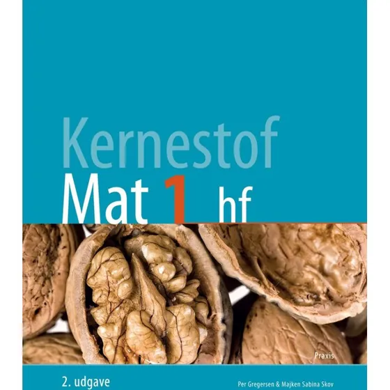 Kernestof Mat1, hf (2. udg.)