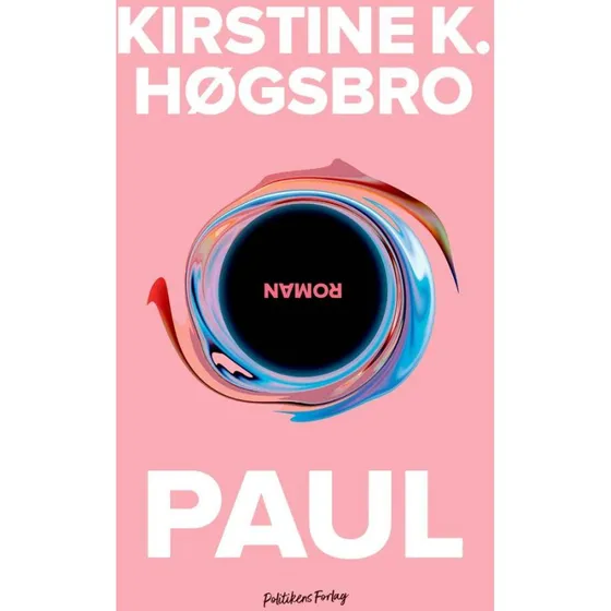 Paul af Kirstine K. Høgsbro
