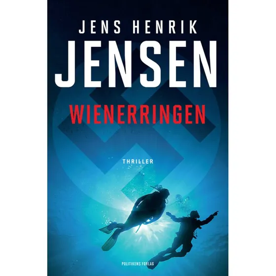 Wienerringen - Jens Henrik Jensen