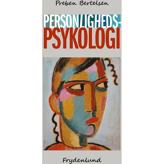Personlighedspsykologi - Preben Bertelsen