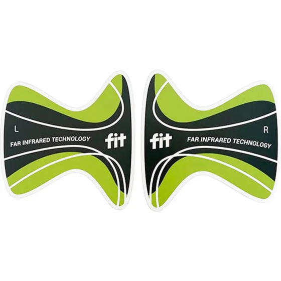 FIT Plaster Lænd Split - 3 stk