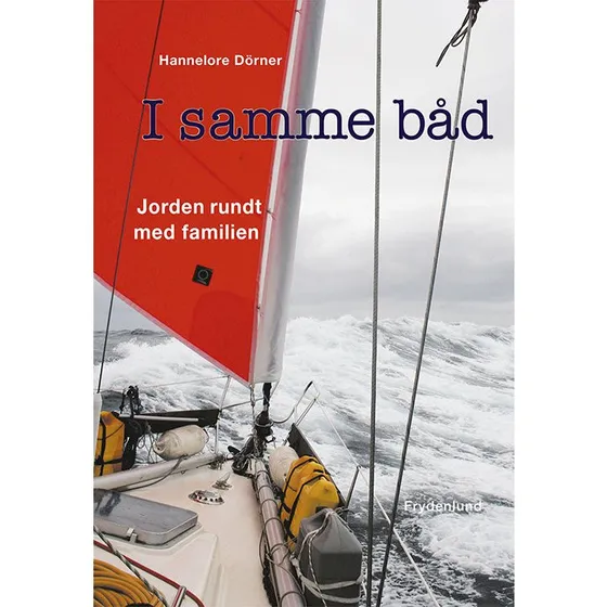 I samme båd - Hannelore Dörner & Niels Vejrup Carlsen
