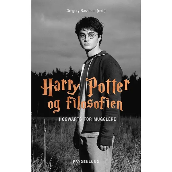 Harry Potter og filosofien - Gregory Bassham