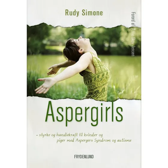 Aspergirls - Rudy Simone