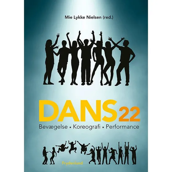 Dans 22 - Mie Lykke Nielsen