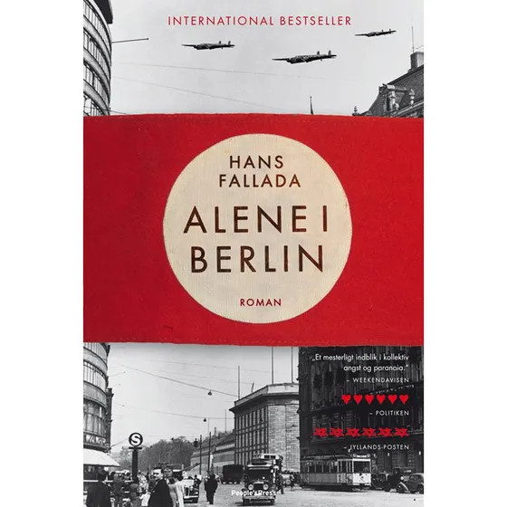Hans Fallada: Alene i Berlin