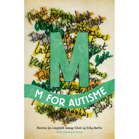 M for autisme - Eleverne fra Limpsfield Grange School