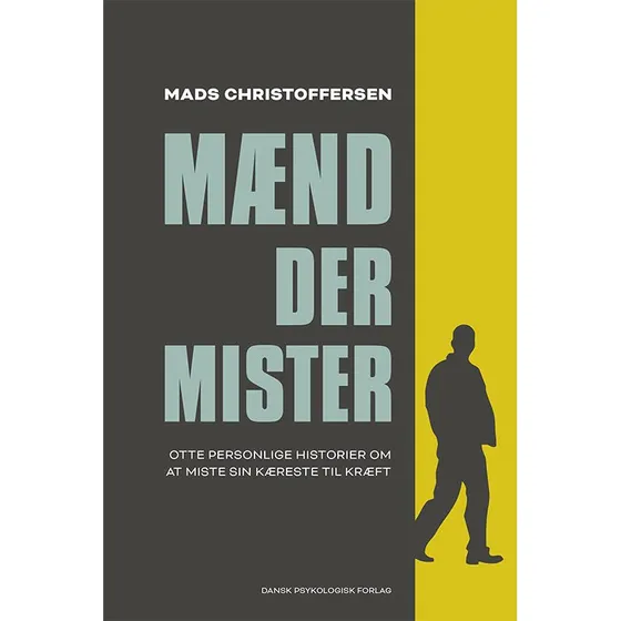 Mænd der mister - Mads Christoffersen