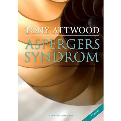 Aspergers syndrom - Tony Attwood - Bog
