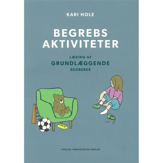 Begrebsaktiviteter af Kari Hole