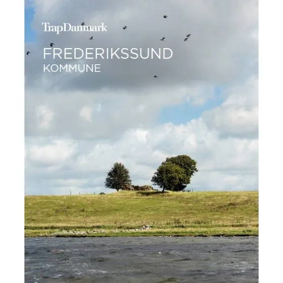 Trap Danmark: Frederikssund Kommune
