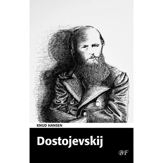 Dostojevskij - Knud Hansen