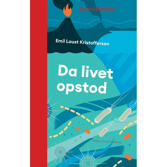 Da livet opstod - Emil Laust Kristoffersen