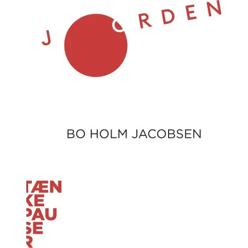 Jorden af Bo Holm Jacobsen