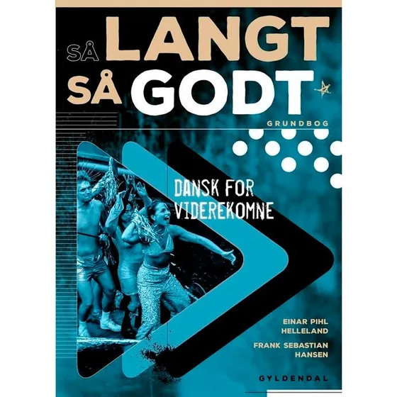 Så langt, så godt - Grundbog