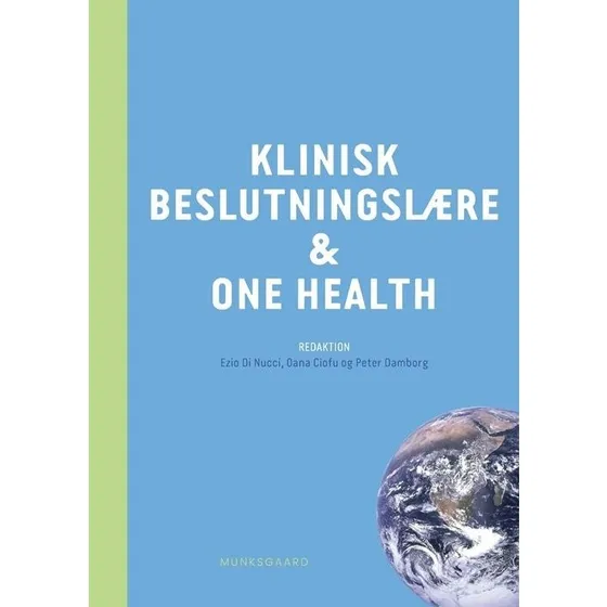 Klinisk beslutningslære og One Health
