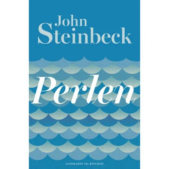 Perlen - John Steinbeck - Bog