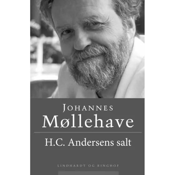 H.C. Andersens salt - Johannes Møllehave