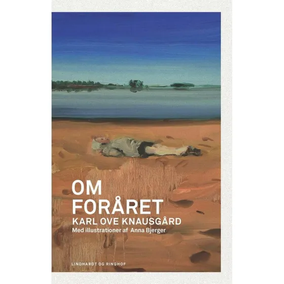 Om foråret - Karl Ove Knausgård