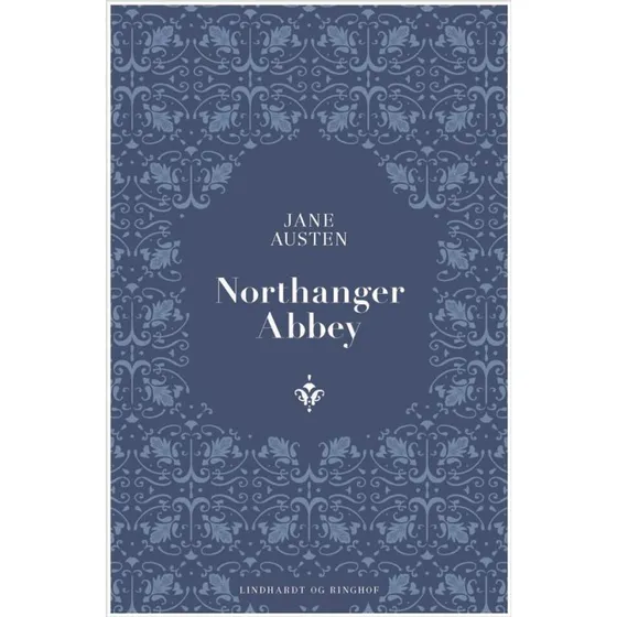 Northanger Abbey - Jane Austen