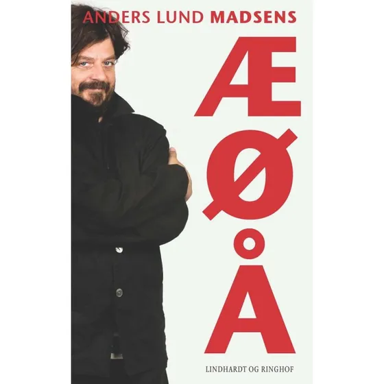 Anders Lund Madsens ÆØÅ