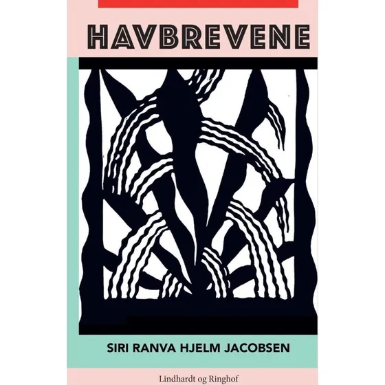 Havbrevene - Siri Ranva Hjelm Jacobsen